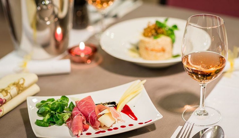 Hotel Sněžka Špindlerův Mlýn